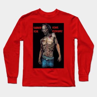 walker Long Sleeve T-Shirt